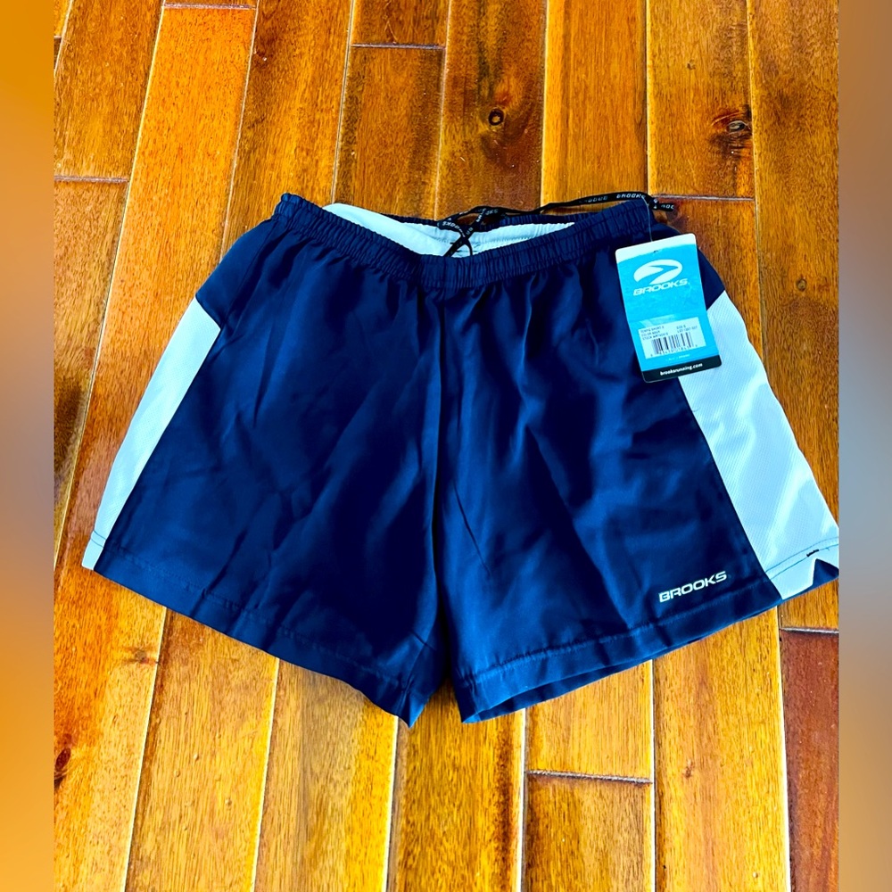 Brooks - Tempo short II women’s running shorts